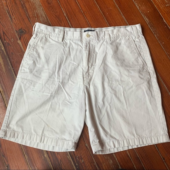 Nautica Other - FREE when bundled with an item over $10 - Nautica Khaki Shorts